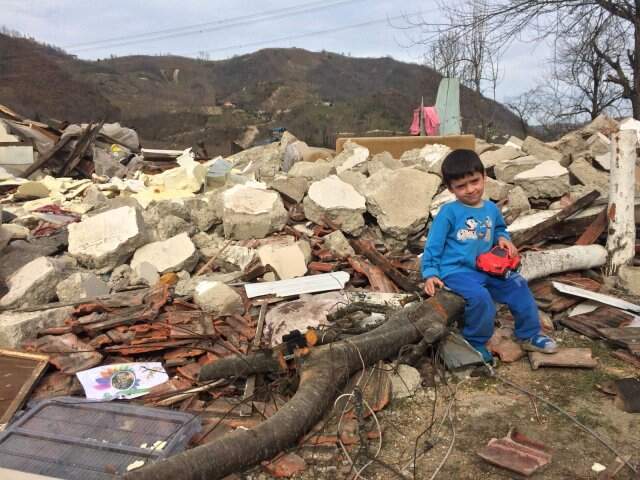 Trabzon'da 'Bu Nasıl İnsanlık' Dedirten Bir Dram Yaşanıyor