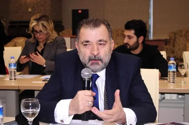 Turizm Sektörü İhlas Medya Sektör Buluşmalarında Masaya Yatırıldı