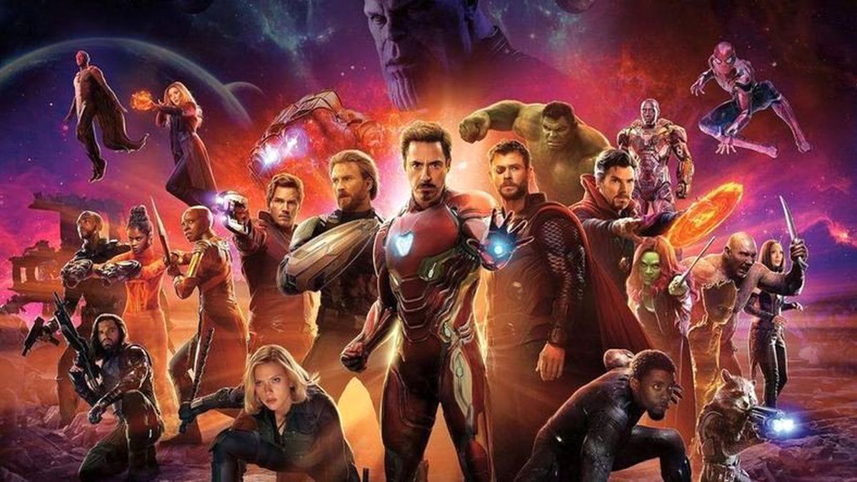 Yeni Bir Avengers: Endgame Teorisine Göre Thanos'tan Daha Büyük Bir Düşman Geliyor