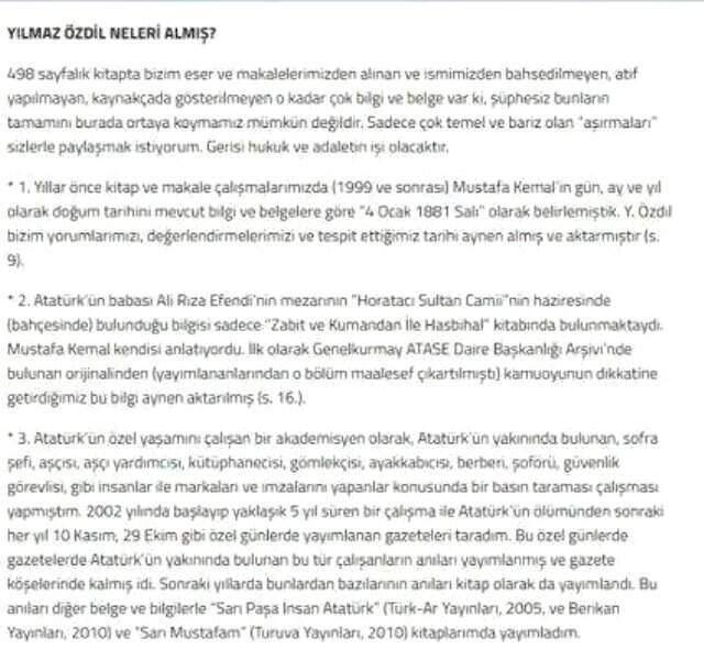 Yılmaz Özdil'in 2 Bin 500 TL'den Satışa Sunduğu Kitabının Çalıntı Olduğu İddia Edildi