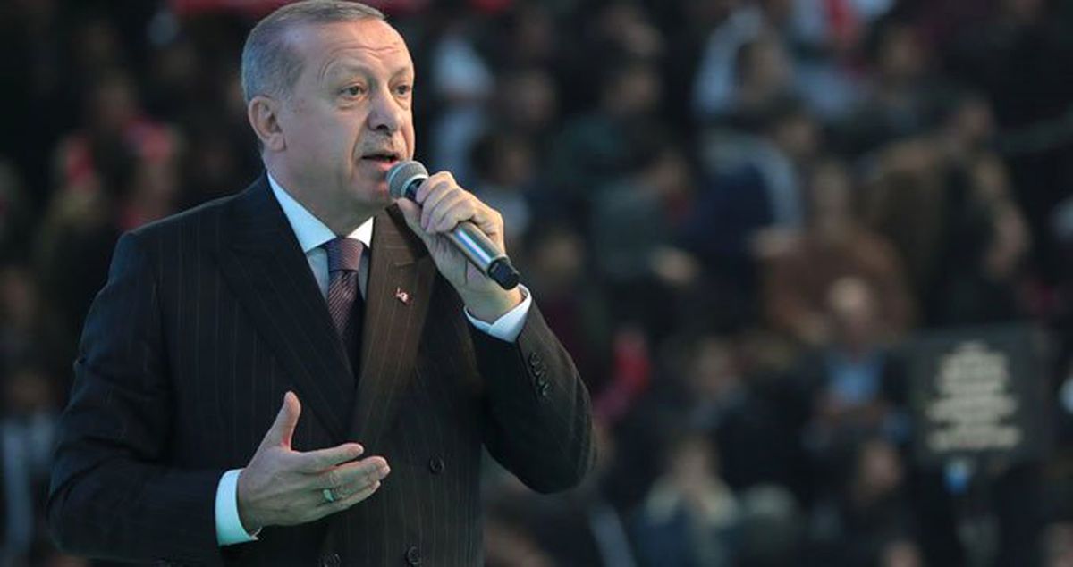 AK Parti'nin Rap Şarkısı, Tanıtım Toplantısına Damga Vurdu