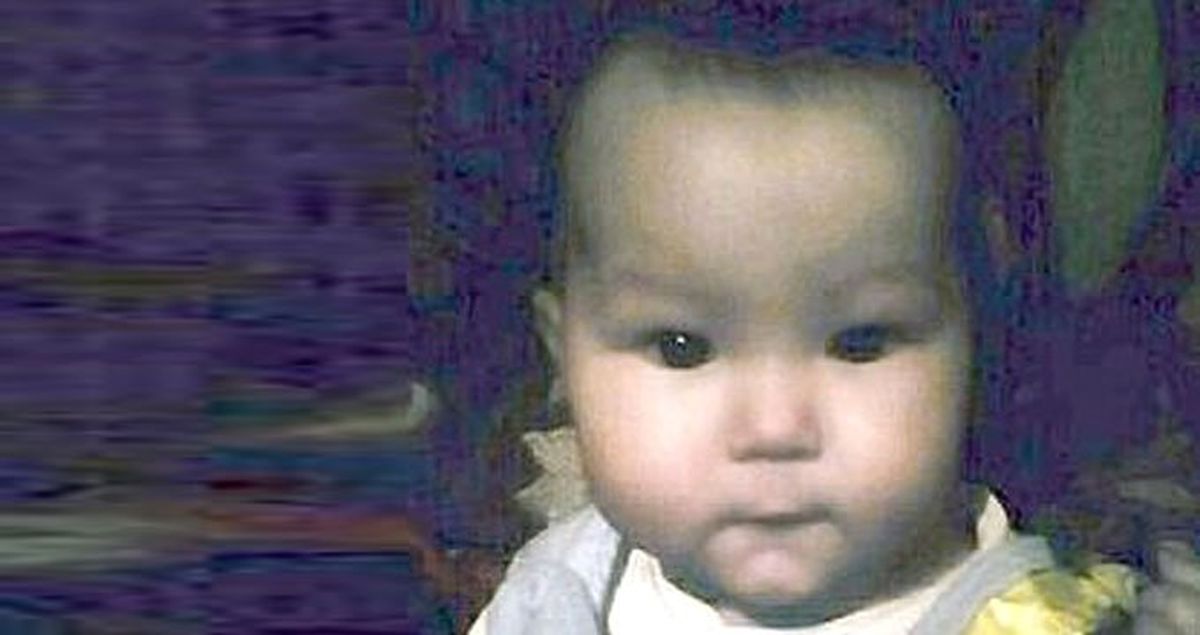 Alkollü Dede, Torununu Yanan Sobaya Attı