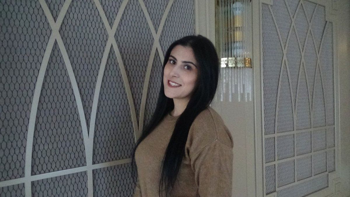 'Anne Üşüyorum' Çığlığını Duydu, Montunu Çıkarıp Çocuğa Verdi