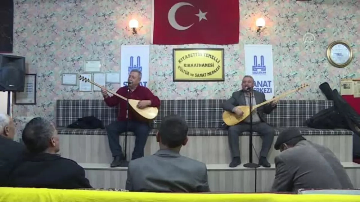 Aşıklık Geleneğinin Yaşayan Hafızaları: Dinleyiciler