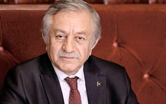 Binali Yıldırım'ın İstifa Açıklaması Sonrası Meclis Başkanlığı İçin Kulislerde Öne Çıkan 6 İsim