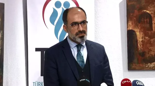BM Kaşıkçı Cinayetini Ciddi Manada Takip Ediyor' BM Kaşıkçı Cinayetini Ciddi Manada Takip Ediyor'