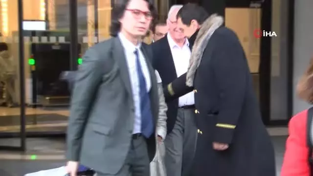 BM Raportörü Callamard, 'Bazı Verilere Ulaşamadığımız İçin Hayal Kırıklığı Yaşadık'- BM Raportörü... BM Raportörü Callamard, 'Bazı Verilere Ulaşamadığımız İçin Hayal Kırıklığı Yaşadık'- BM Raportörü...