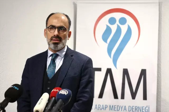 Bugüne Kadar Görüştüğümüz En Önemli Taraflardan Bir Tanesi BM Heyetiydi' Bugüne Kadar Görüştüğümüz En Önemli Taraflardan Bir Tanesi BM Heyetiydi'