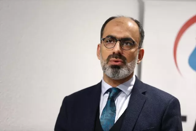 Bugüne Kadar Görüştüğümüz En Önemli Taraflardan Bir Tanesi BM Heyetiydi' Bugüne Kadar Görüştüğümüz En Önemli Taraflardan Bir Tanesi BM Heyetiydi'