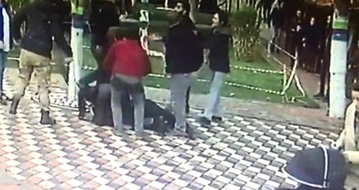 Bursa'da Genç Çifti Hastanelik Eden Saldırganlar, Tekrar Gözaltına Alındı