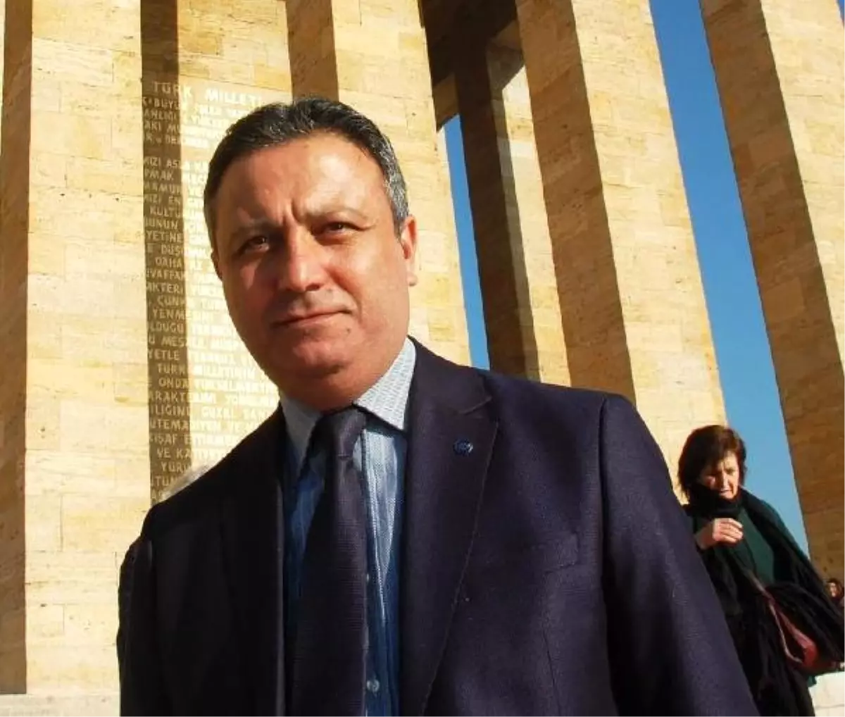 Ebso Meclisi'nden CHP'ye Barış Erel Çağrısı