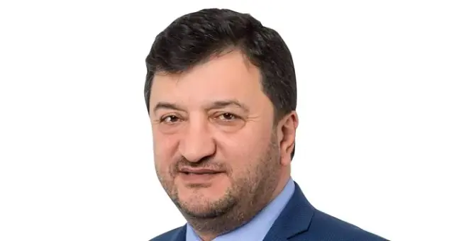 CHP İstanbul Gaziosmanpaşa İlçesi Belediye Başkan Adayı Erkan Kaya Kimdir?