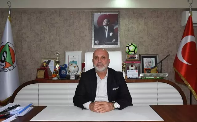 Galatasaray Maçında Puanların Peşinde Olacağız