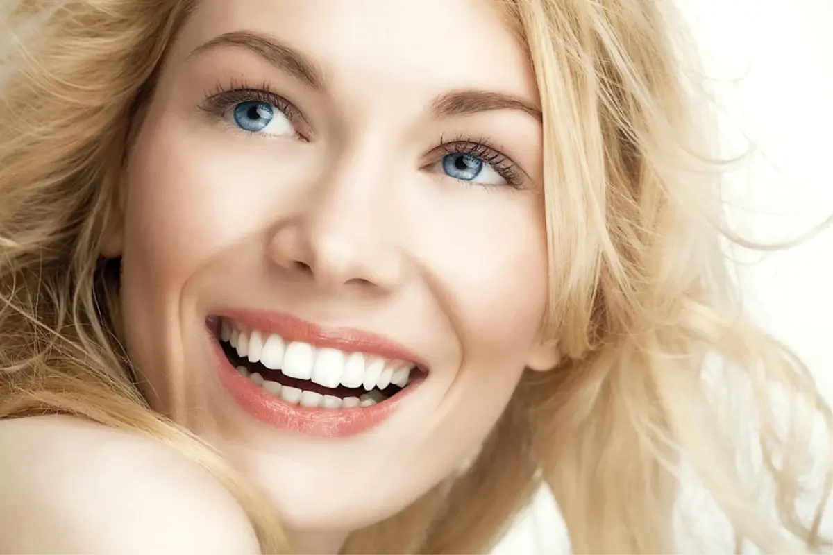 Gülüşünüzü Mükemmelleştiren 7 Yöntem