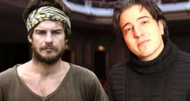 Hakan Hatipoğlu'ndan Gerilimi Tırmandıracak Fazıl Say Açıklaması!