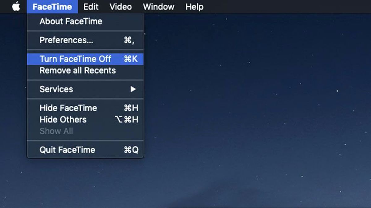 İphone, İpad ve Mac'inizdeki Facetime Nasıl Kapatılır?