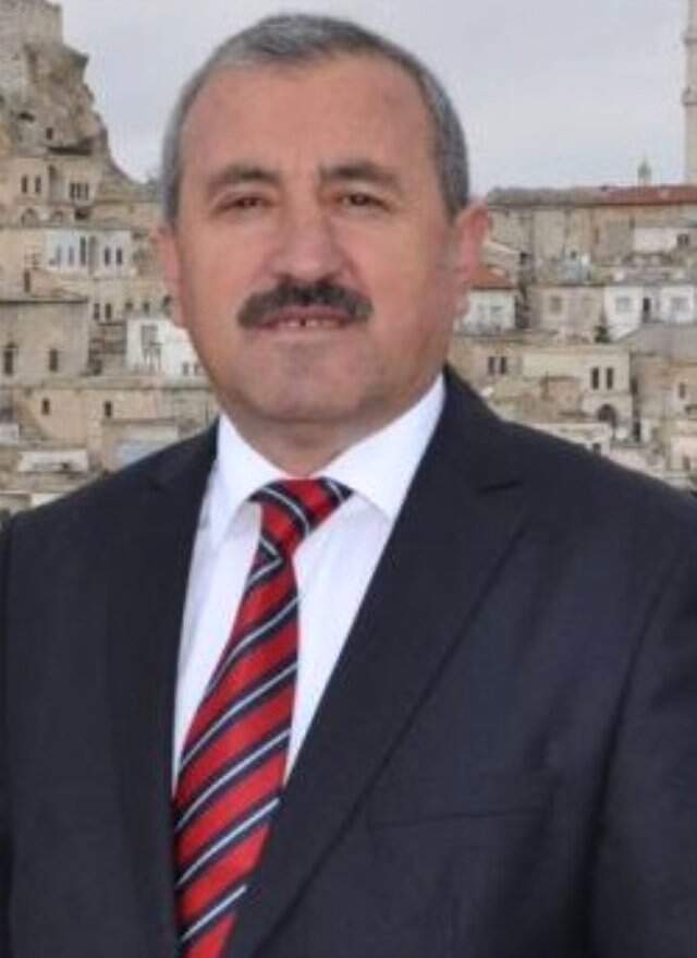 İsmail Genç Kimdir?