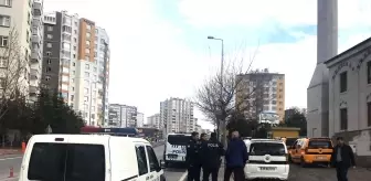 kayseri de taksi duraginda bicakli kavga 4 yarali