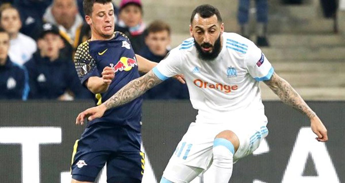 Kostas Mitroglou, Galatasaray'ın İlk Yunan Futbolcusu Oldu