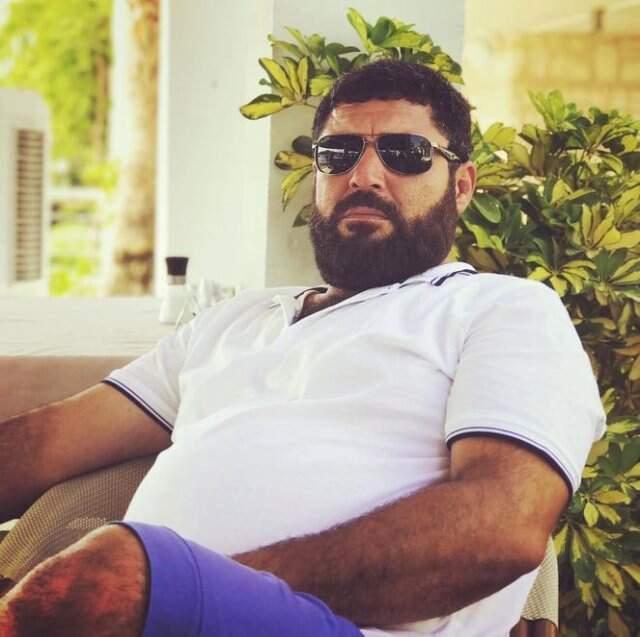 Önce Kız Arkadaşını Sonra Kendini Vurdu... Dehşet Anları Kamerada