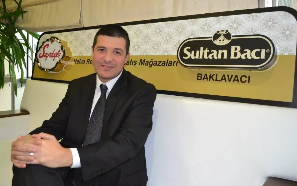 Seyidoğlu Ism Fuarıyla İhracat Hedefini Büyüttü