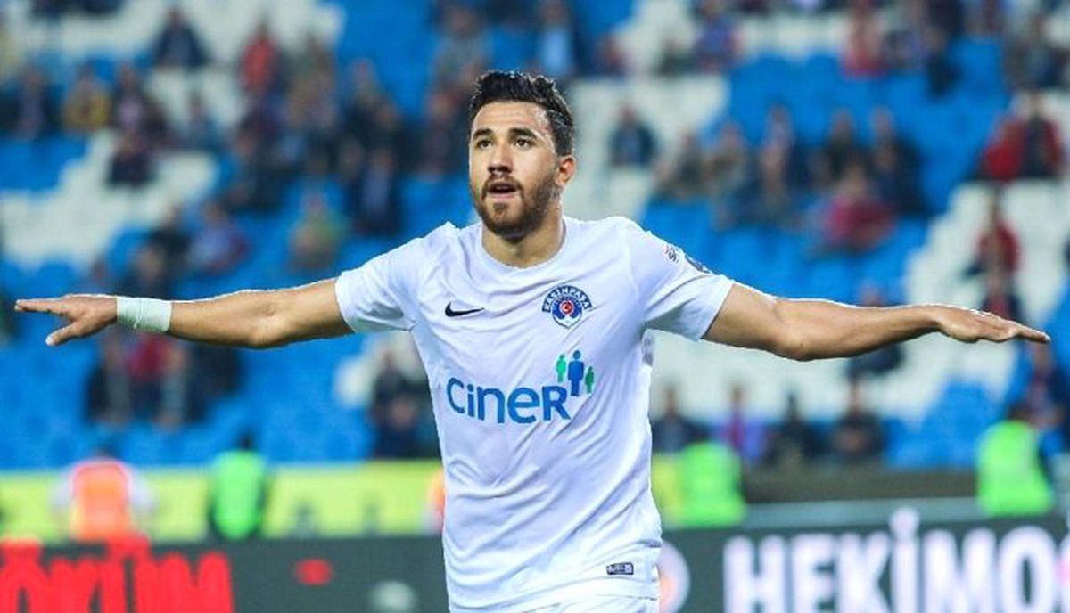 Kasımpaşa, Galatasaray'ın Trezeguet İçin Yaptığı Teklifi Reddetti