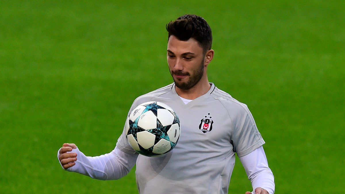 Fenerbahçe, Tolgay Arslan ve Miha Zajc'ı Kadrosuna Kattı
