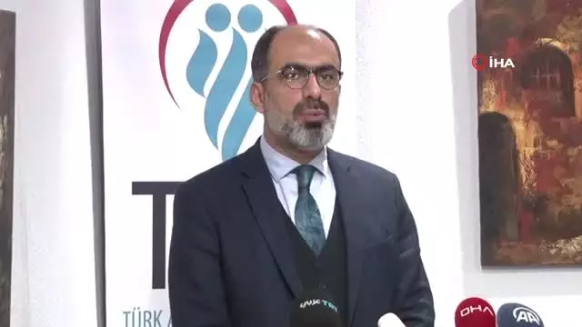 Turan Kışlakçı: 'Bm Heyeti Bu İşi Ciddi Manada Takip Ediyor' Turan Kışlakçı: 'Bm Heyeti Bu İşi Ciddi Manada Takip Ediyor'