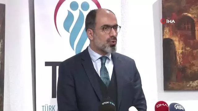 Turan Kışlakçı: 'Bm Heyeti Bu İşi Ciddi Manada Takip Ediyor' Turan Kışlakçı: 'Bm Heyeti Bu İşi Ciddi Manada Takip Ediyor'