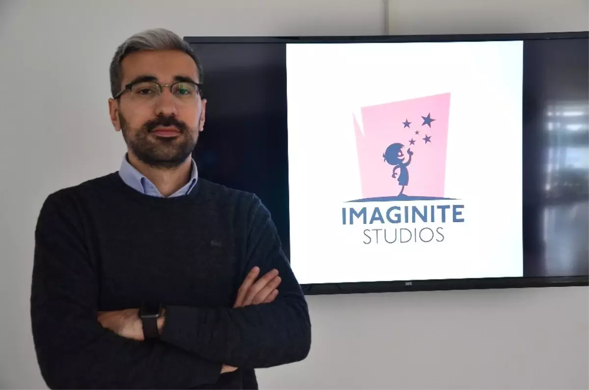 Türk Oyun Yapımcısı 'Mavi Balina'ya Karşı Aileleri Uyardı