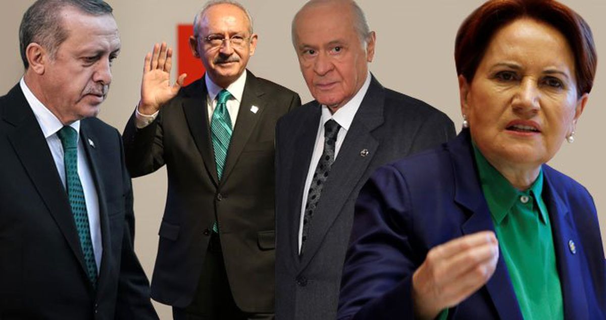 24 Haziran'ı Bilen Şirket, İkisi Büyükşehir 6 İlde Yaptığı Anketi Paylaştı