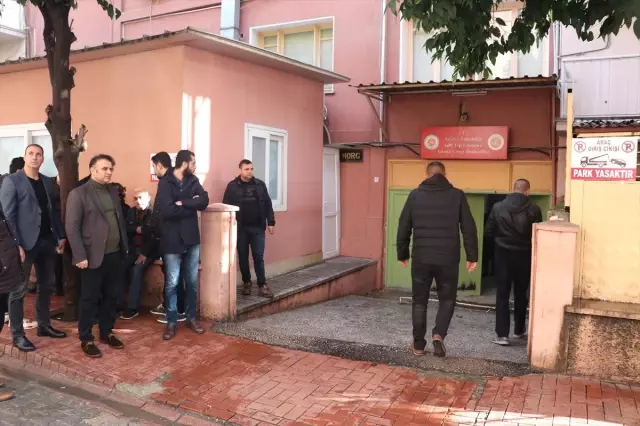 Adana'da Asker Uğurlamasına Gidenleri Taşıyan Midibüsün Devrilmesi
