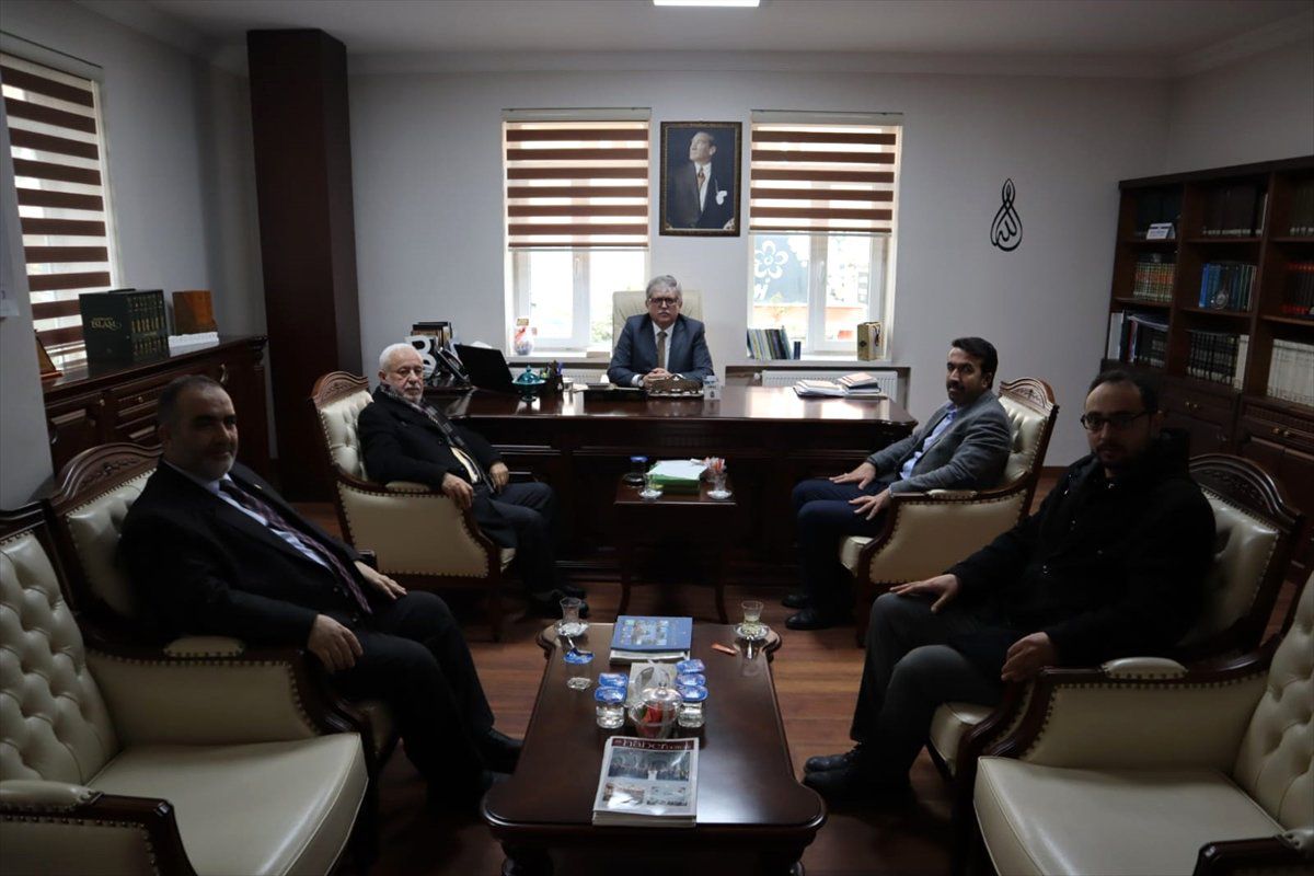 Afyonkarahisar'dan Kısa Kısa