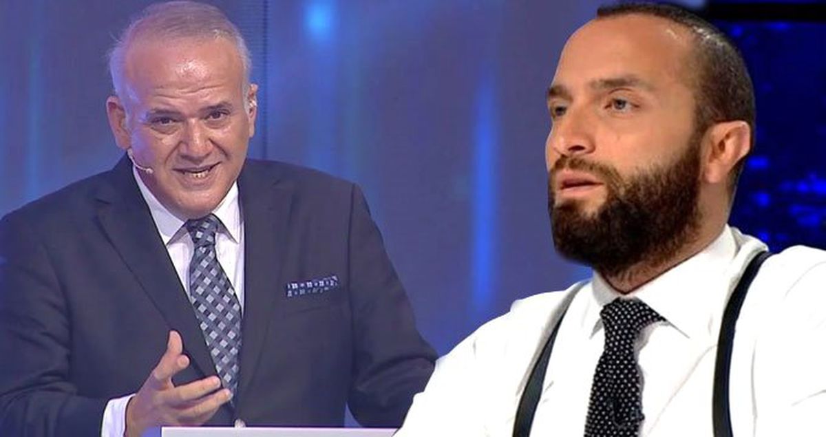 Ahmet Çakar'dan 'Aylık Kazancım Bin Lira' Diyen Berkay'a Ağır Gönderme: İşsizlik Maaşına Başvur