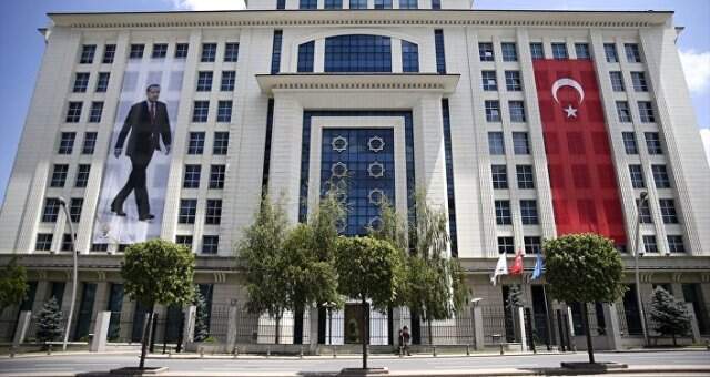 AK Parti, 30 Büyükşehirde Vatandaşın Nabzını Tuttu! Sonuçlar Erdoğan'ın Masasında