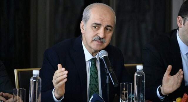 AK Parti'den Ezber Bozan Tunç Soyer Açıklaması: Babasının Yaptıklarından Sorumlu Değil