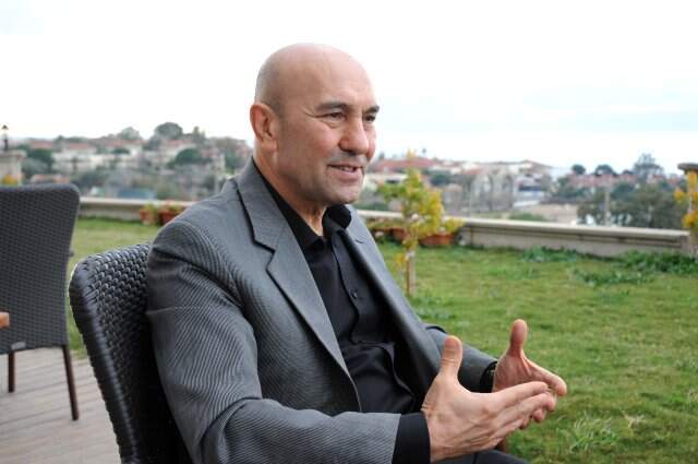 AK Parti'den Ezber Bozan Tunç Soyer Açıklaması: Babasının Yaptıklarından Sorumlu Değil