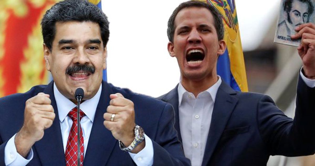 AP'nin Venezuella Kararına Türkiye'den İlk Tepki: İç Savaş Çıkabililir