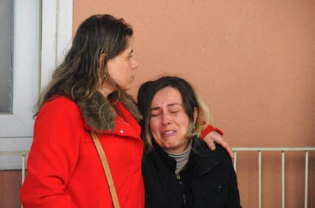Askere Uğurlanırken Kazada Ölen Gencin Son Görüntüleri Ortaya Çıktı
