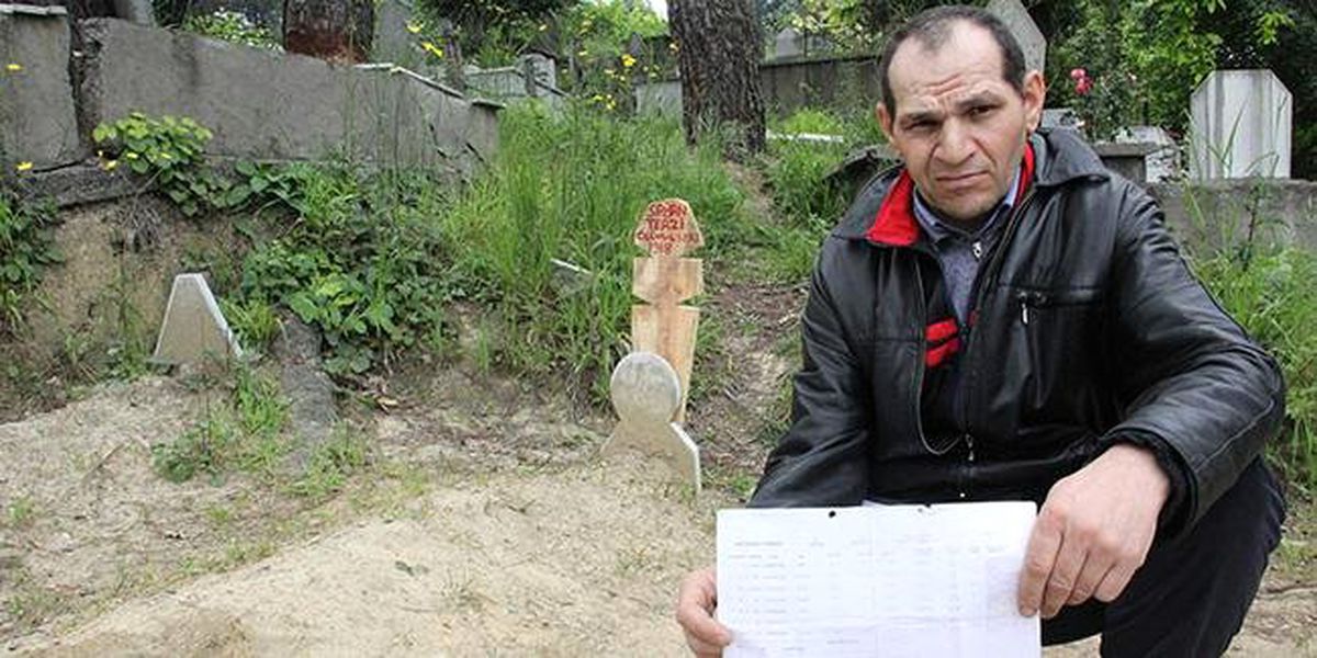 Babasının Mirasından Faydalanmasın Diye Amcası Başkasının Nüfusuna Kaydettirdi