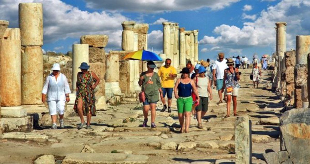 Bakan Açıkladı! Turizm Fonu Kuruluyor