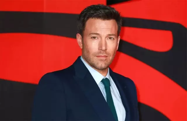 Ben Affleck’ten Batman’e Zorunlu Veda!