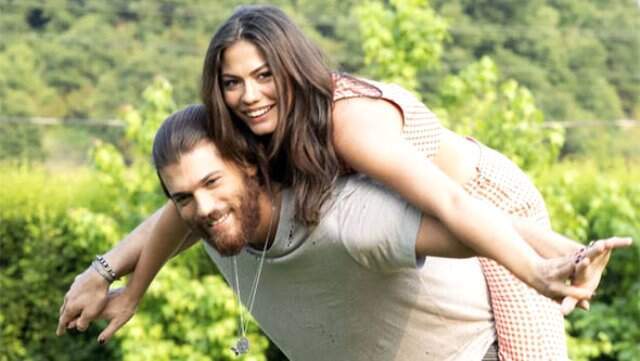 Can Yaman: Daha Çok Beklersiniz