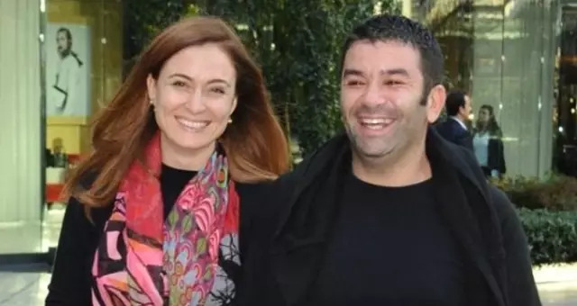 Ceyda Düvenci'nin Suratsız Ceyda Günü Notuna Kocasından Yanıt Gecikmedi! Ceyda Düvenci'nin Suratsız Ceyda Günü Notuna Kocasından Yanıt Gecikmedi!