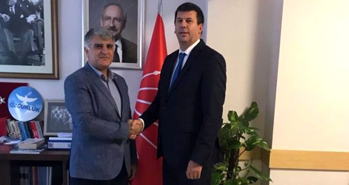 CHP'de Kadıköy Krizi Bitmiyor! Skandal Paylaşımlara Rağmen Kılıçdaroğlu, Odabaşı'nda Israrcı