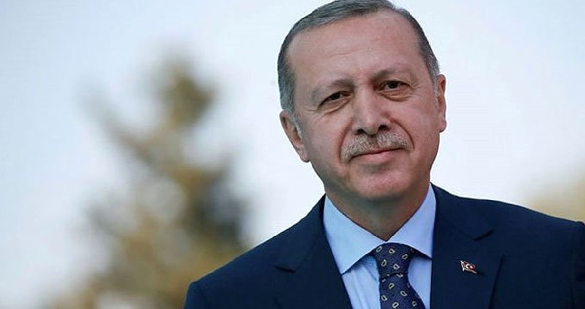 Cumhurbaşkanı Erdoğan, Barış Manço'yu Ölüm Yıl Dönümünde Andı