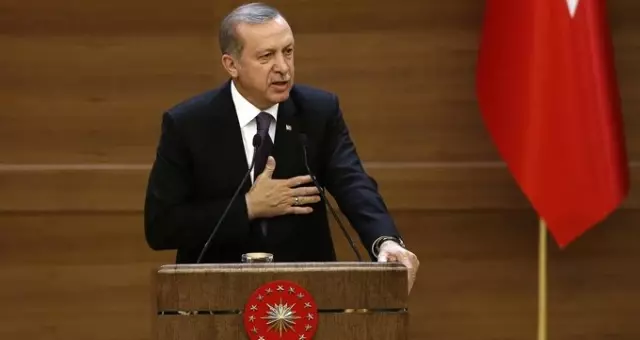 Erdoğan'ın İmzasıyla Cumhurbaşkanlığı Başdanışmanlığı'na Bir İsim Daha Atandı Erdoğan'ın İmzasıyla Cumhurbaşkanlığı Başdanışmanlığı'na Bir İsim Daha Atandı