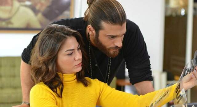 Demet Özdemir'in Aşk Yaşadıkları Konuşulan Can Yaman İlginç Çıkış: Daha Çok Beklersiniz
