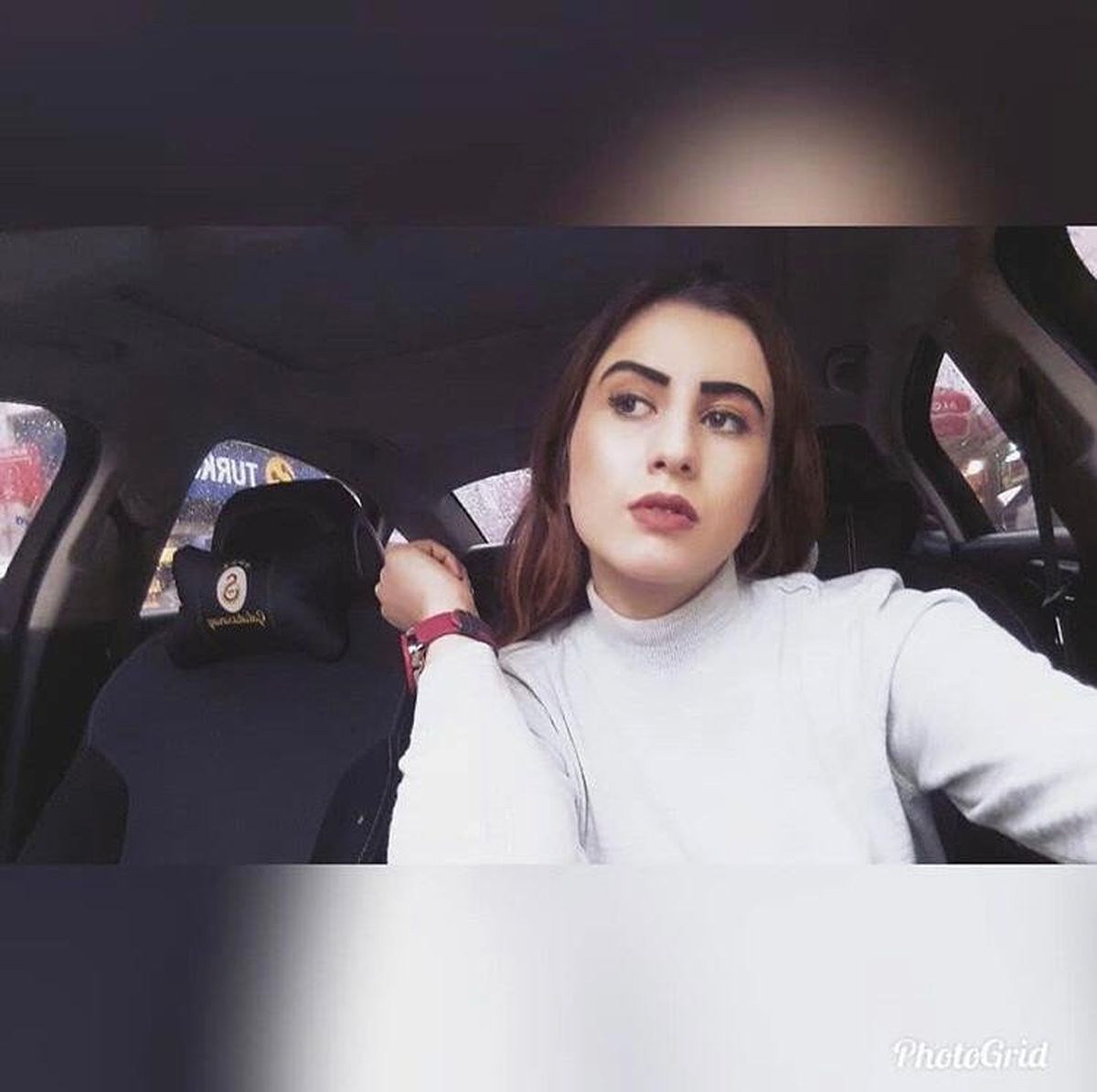 Cani Baba, 18 Yaşındaki Kızını Uykusunda Katledip Oğlunu Aradı