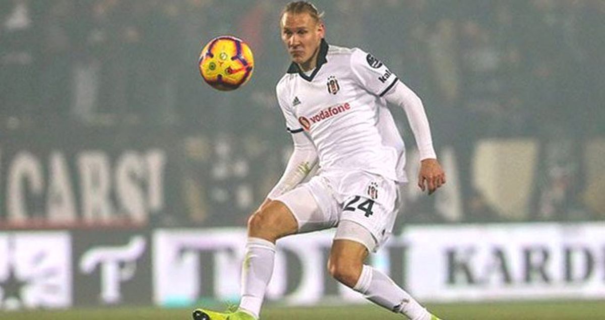 Inter Taraftarları, Domagoj Vida'nın Transfer Edilmemesi Nedeniyle Yönetimi Eleştirdi